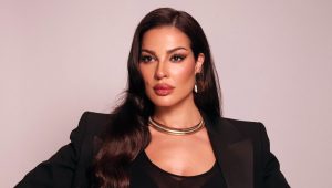 متابعة نحنا – هذا ما تمنته نادين نسيب نجيب لمتابعيها