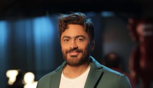خاص نحنا – تامر حسني يراهن على فيلم “ري ستارت” لهذه الأسباب