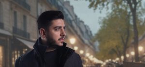 باتريك شعيا طرح أغنيته الجديدة بعنوان “يمكن مجبورة”