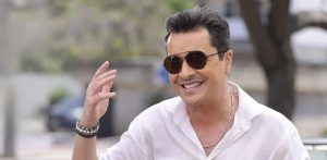هادي خليل يغني “أحلى ناس” بتوقيع سليم عساف