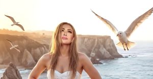 متابعة نحنا – نوال الزغبي طرحت كليب أغنية “يا مشاعر”.. بداية واعدة