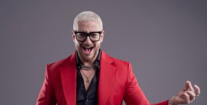 متابعة نحنا – سعد لمجرد يستعد لطرح أغنية Happy Birthday