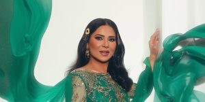 متابعة نحنا – نوال تعد جمهورها بأعمال جديدة وهذا ما قالته
