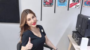 متابعة نحنا – يارا تعِد جمهورها بألبوم أقوى من الكلاسيكو