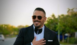 متابعة نحنا – ١٠٦ مليون مشاهدة لأغنية “قصة حب” ل رامي عياش