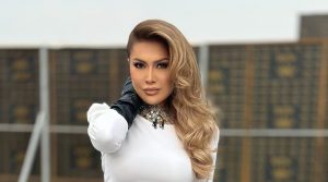 خاص نحنا – نوال الزغبي والرهان الأكبر على ألبومها الجديد
