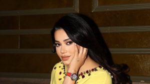 رحمة رياض وحفلاً جماهيرياً ضمن “أسبوع الموسيقى في الدار البيضاء”