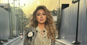 متابعة نحنا – نوال الزغبي في ألبومها الجديد.. قوة حرية أمل