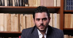 متابعة نحنا – الوليد الحلاني طرح أغنيته الجديدة “ناسي”