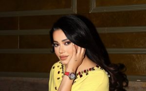 متابعة نحنا – ساعات تفصل رحمة رياض عن طرح أغنية “شي حلو”