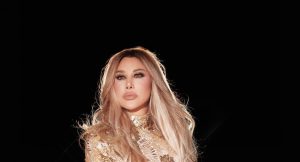 متابعة نحنا – معايدة نجوى كرم بمناسبة العام الهجري الجديد