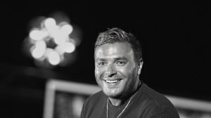متابعة نحنا – رامي صبري يستعد لطرح ألبوم “انا بحبك انت” قريبا