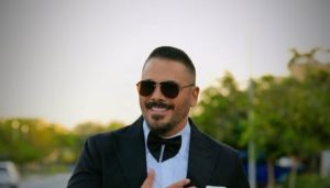 متابعة نحنا – رامي عياش وحفل غنائي في الساحل الشمالي في مصر