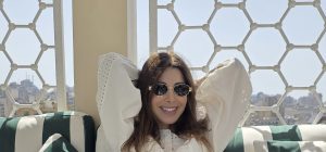 متابعة نحنا – نانسي عجرم: لذة الحياة في بساطتها