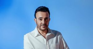 متابعة نحنا – صابر الرباعي نجم مهرجان إهمج في لبنان