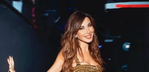 متابعة نحنا – نانسي عجرم تستعد لطرح ألبومها الجديد