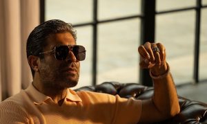 متابعة نحنا – وائل كفوري يستعد لطرح أغنية “تك تك قلبي” من ألبومه الجديد