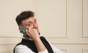 متابعة نحنا – الشامي يستعد لطرح أغنية جديدة باللهجة المصرية