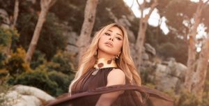 متابعة نحنا – نجوى كرم قبل لقاءها الجمهور التونسي: عزك دايم يا قرطاج