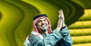 حسين الجسمي يطلق “ألبوم 2025”.. صيف موسيقي من الحكايات