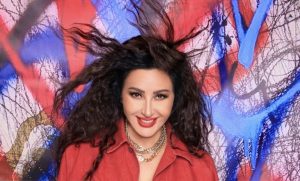 لطيفة التونسية تطرح 4 أغاني من ألبومها “قلبي ارتاح” كأول ألبوم بتقنية دولبي أتموس