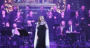 ماجدة الرومي تفتتح صيف لبنان من “أعياد بيروت”!