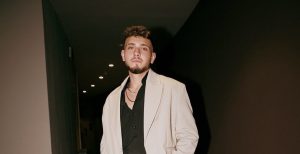 بعد تونس.. الشامي وحفل غنائي ناجح في مهرجان “إهدنيات”
