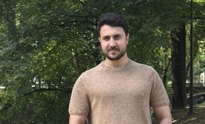 متابعة نحنا – لايف ستايلز ستوديوز تقدم احمد سليم بأغنية “تستاهل اتعب لك”
