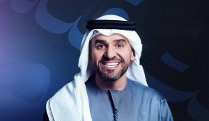 حسين الجسمي يعزّز ألبوم HJ2025 بلمسات خليجية راقية ونفَس عراقي متجدّد
