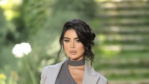 أغنية “يلا نعيش” ل تيما.. رسالة ايجابية وقصة انسانية مؤثرة
