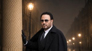 متابعة نحنا – إطلالة غامضة وأجواء درامية.. الكشف عن بوستر أغنية “لا تغيب” ل عاصي الحلاني