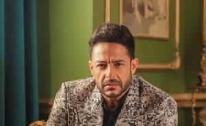 متابعة نحنا – “قالوا عني إيه”.. أولى مفاجآت محمد حماقي من ألبوم سمعوني