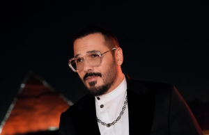 متابعة نحنا – برسالة مؤثرة.. رامي عياش يعايد إبنته “آيانا” بعيد ميلادها
