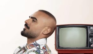 نحنا بنحكي – “مغروم”.. الحملة الترويجية انتصرت على الأغنية و جوزيف عطية خسر الرهان